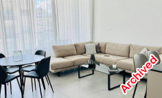 2 beds apartment 80 m2 for sale in Engomi
