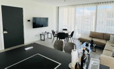 2 beds apartment 80 m2 for sale in Engomi