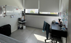 2 beds apartment 80 m2 for sale in Engomi