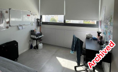 2 beds apartment 80 m2 for sale in Engomi