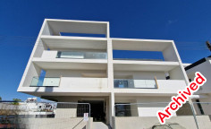 2 bedrooms apartment 82 m2 for sale in Lakatamia