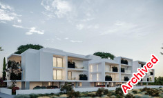 2 bedrooms apartment 82 m2 for sale in Lakatamia