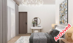 3 bedroom apartment 136 m2 for sale in Agioi Omologites