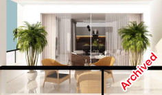 3 bedroom apartment 136 m2 for sale in Agioi Omologites