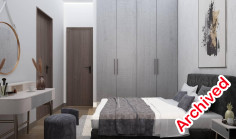 3 bedroom apartment 136 m2 for sale in Agioi Omologites