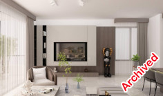 3 bedroom apartment 136 m2 for sale in Agioi Omologites