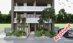 3 bedroom apartment 136 m2 for sale in Agioi Omologites