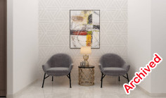 3 bedroom apartment 136 m2 for sale in Agioi Omologites