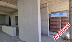 3 bedroom apartment 104 m2 for sale in Agioi Omologites