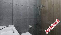 3 bedroom apartment 104 m2 for sale in Agioi Omologites