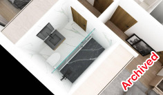 Two apartment for sale in Agioi Omologites