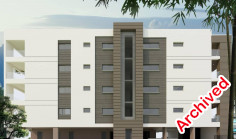 Two apartment for sale in Agioi Omologites