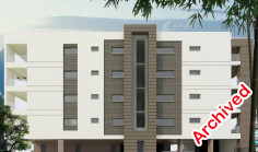 Apartment for sale in Agioi Omologites
