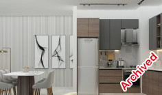 Apartment for sale in Agioi Omologites