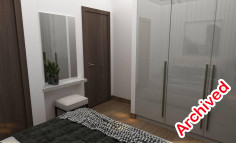Apartment for sale in Agioi Omologites