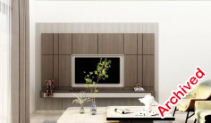 Two beds flat for sale in Agioi Omologites