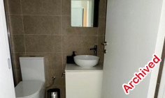1 bedroom apartment 56 m2 for sale in Strovolos