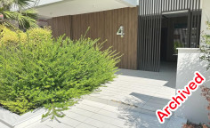 1 bedroom apartment 56 m2 for sale in Strovolos