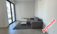 1 bedroom apartment 56 m2 for sale in Strovolos