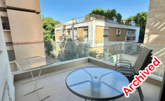 1 bedroom apartment 56 m2 for sale in Strovolos