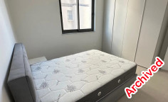 1 bedroom apartment 56 m2 for sale in Strovolos