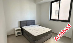 1 bedroom apartment 56 m2 for sale in Strovolos
