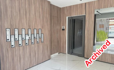 1 bedroom apartment 56 m2 for sale in Strovolos