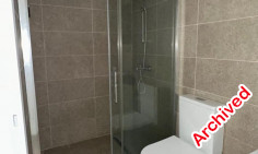 1 bedroom apartment 56 m2 for sale in Strovolos