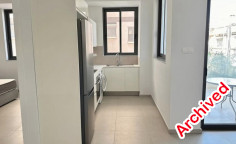 1 bedroom apartment 56 m2 for sale in Strovolos
