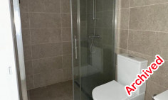 One bed apartment for sale in Acropolis