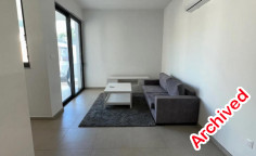 One bed apartment for sale in Acropolis