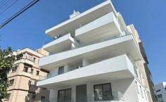 One bed apartment for sale in Acropolis