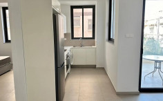 One bed apartment for sale in Acropolis