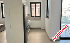 One bed apartment for sale in Acropolis