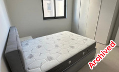 One bed apartment for sale in Acropolis
