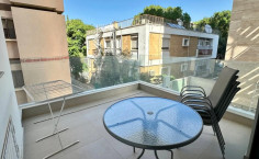 One bed apartment for sale in Acropolis