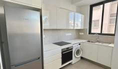 One bed apartment for sale in Acropolis