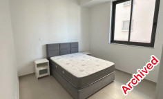 One bed apartment for sale in Acropolis
