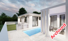 3 bed house for sale in Pano Deftera