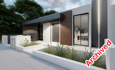 3 bed house for sale in Pano Deftera