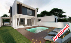 3 bed house for sale in Pano Deftera