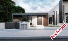 3 bed house for sale in Pano Deftera