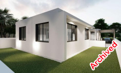 3 bed house for sale in Pano Deftera