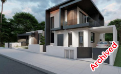 3 bed house for sale in Pano Deftera