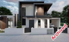 3 bed house for sale in Pano Deftera