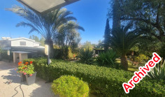 3 bedrooms house to rent in Engomi