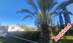 3 bedrooms house to rent in Engomi