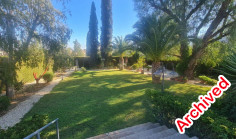 3 bedrooms house to rent in Engomi