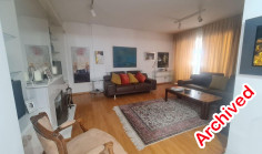 3 bedrooms house to rent in Engomi