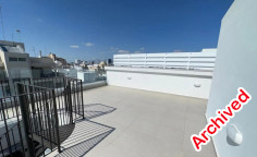 2 beds apartment 80 m2 for sale in Strovolos